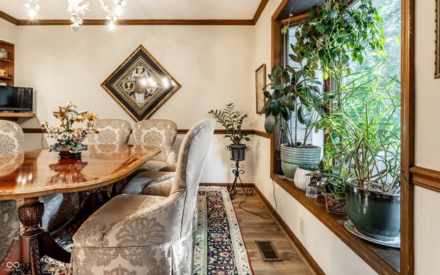 8163 Talliho Drive, Indianapolis, IN 46256