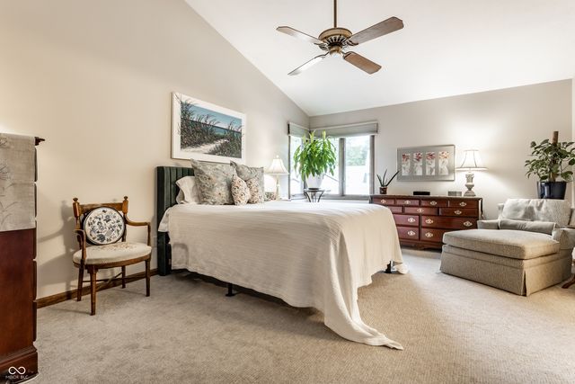 8163 Talliho Drive, Indianapolis, IN 46256