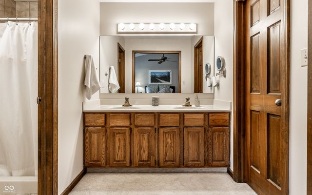 8163 Talliho Drive, Indianapolis, IN 46256