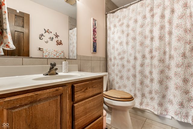 8163 Talliho Drive, Indianapolis, IN 46256