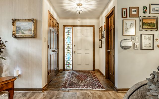 8163 Talliho Drive, Indianapolis, IN 46256