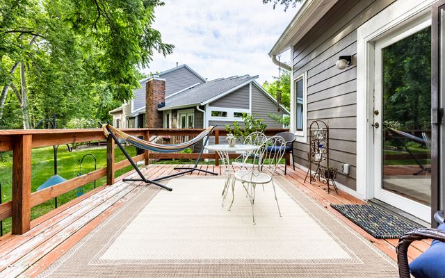8163 Talliho Drive, Indianapolis, IN 46256