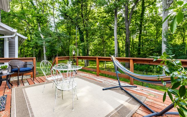 8163 Talliho Drive, Indianapolis, IN 46256