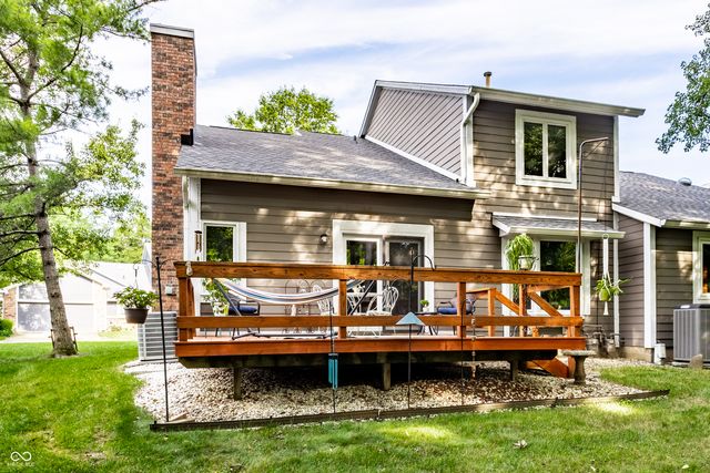 8163 Talliho Drive, Indianapolis, IN 46256