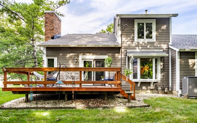 8163 Talliho Drive, Indianapolis, IN 46256