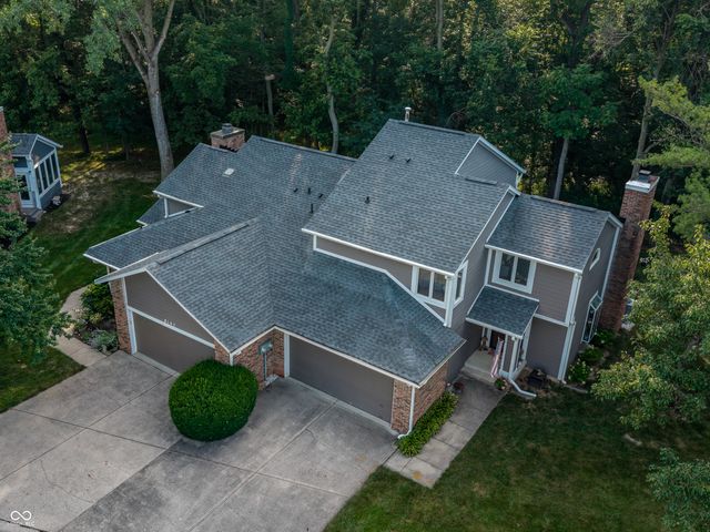 8163 Talliho Drive, Indianapolis, IN 46256