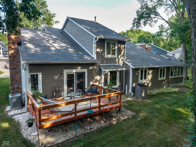 8163 Talliho Drive, Indianapolis, IN 46256