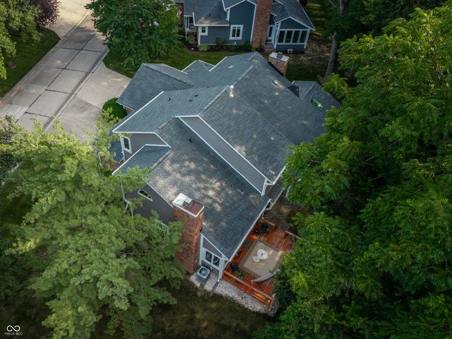8163 Talliho Drive, Indianapolis, IN 46256