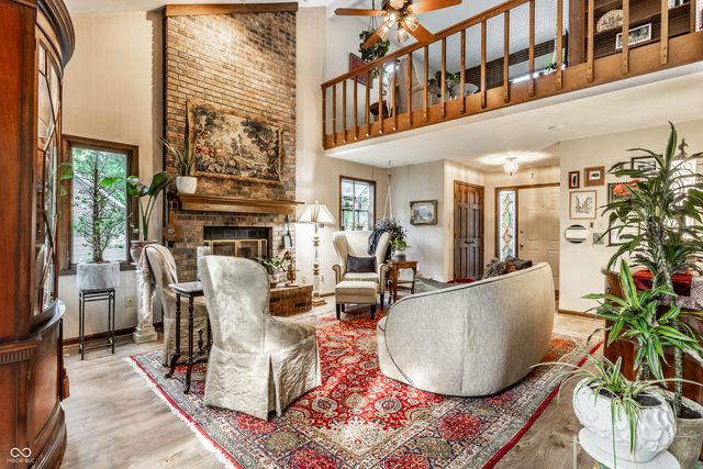 8163 Talliho Drive, Indianapolis, IN 46256