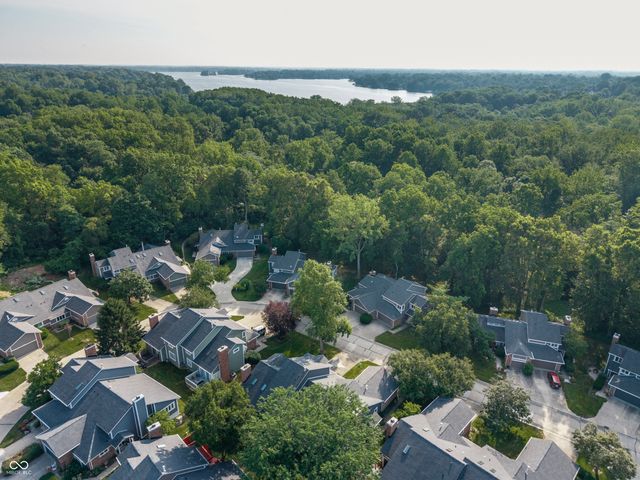 8163 Talliho Drive, Indianapolis, IN 46256