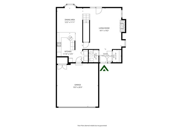 8163 Talliho Drive, Indianapolis, IN 46256