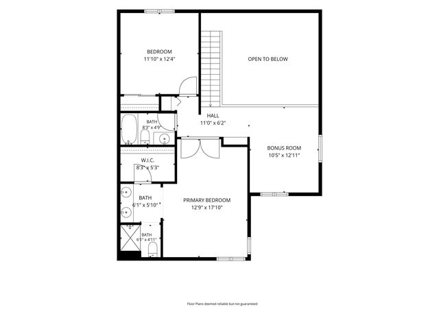 8163 Talliho Drive, Indianapolis, IN 46256