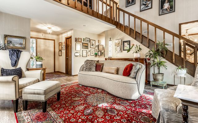 8163 Talliho Drive, Indianapolis, IN 46256