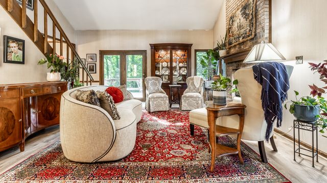 8163 Talliho Drive, Indianapolis, IN 46256
