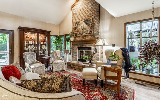 8163 Talliho Drive, Indianapolis, IN 46256
