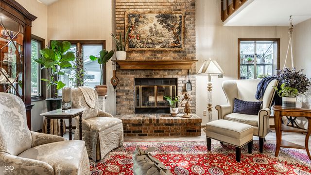 8163 Talliho Drive, Indianapolis, IN 46256