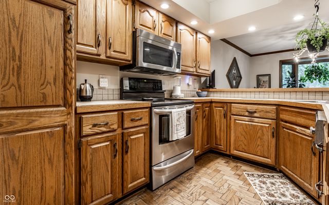 8163 Talliho Drive, Indianapolis, IN 46256