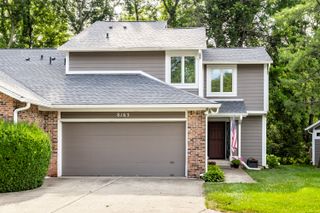 8163 Talliho Drive, Indianapolis, IN 46256
