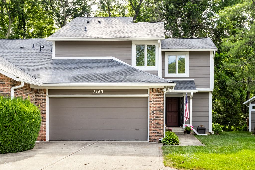 8163 Talliho Drive, Indianapolis, IN 46256
