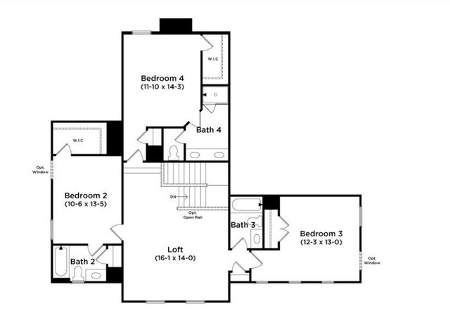 126 Mossend Street, Woodruff, SC 29388
