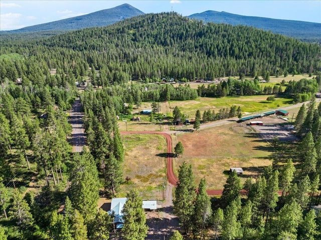 25017 C Street, Klamath Falls, OR 97601