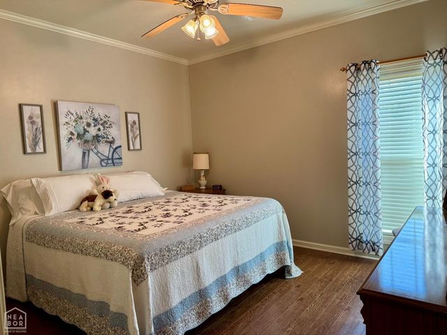 4013 Cypress Moss Cove, Jonesboro, AR 72405