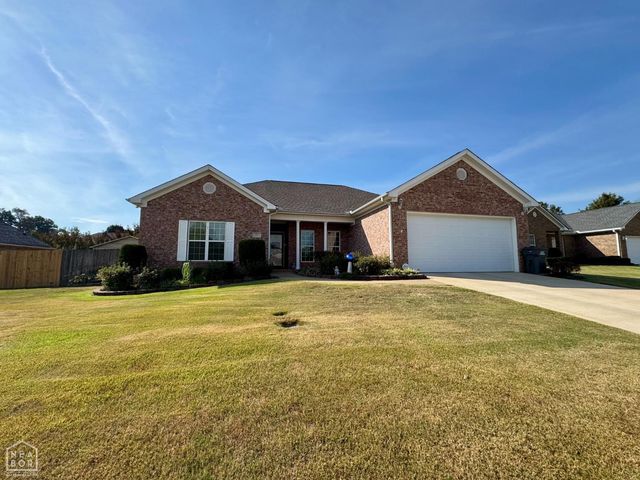 4013 Cypress Moss Cove, Jonesboro, AR 72405