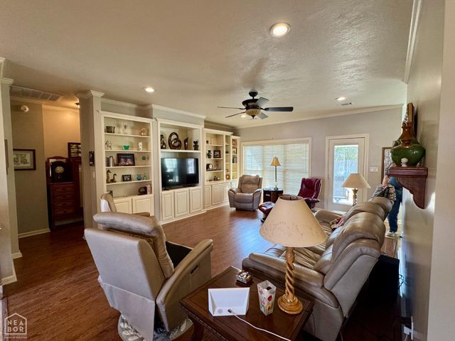 4013 Cypress Moss Cove, Jonesboro, AR 72405