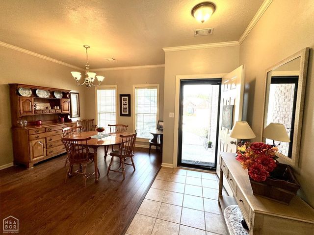 4013 Cypress Moss Cove, Jonesboro, AR 72405
