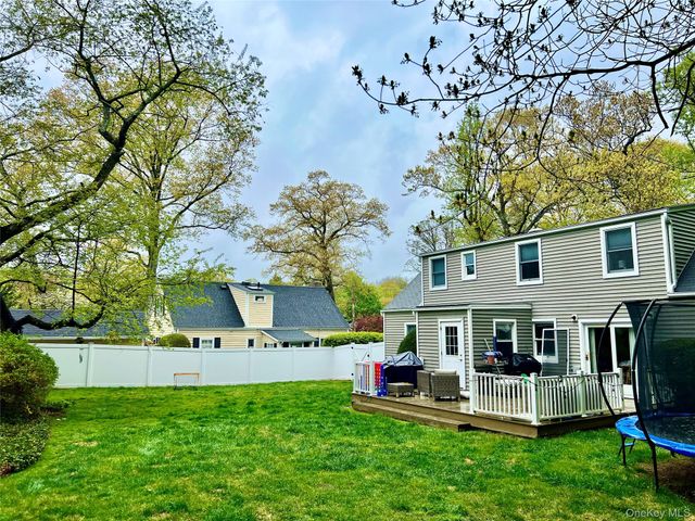 46 Beechwood Road, Hartsdale, NY 10530