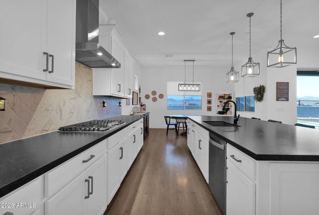 44624 N 43RD Drive, New River, AZ 85087