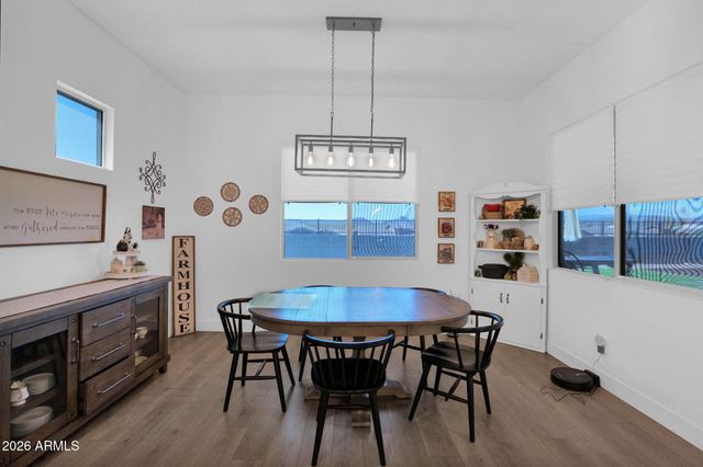 44624 N 43RD Drive, New River, AZ 85087