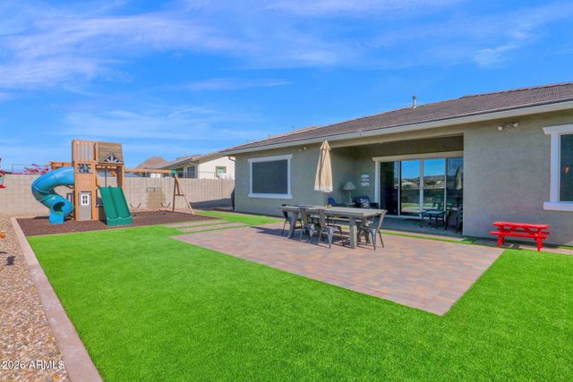 44624 N 43RD Drive, New River, AZ 85087