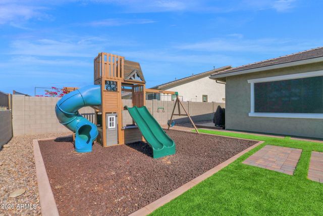 44624 N 43RD Drive, New River, AZ 85087