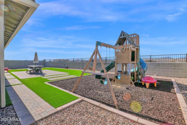 44624 N 43RD Drive, New River, AZ 85087