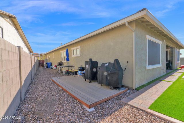 44624 N 43RD Drive, New River, AZ 85087