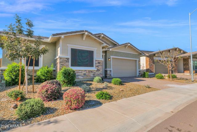 44624 N 43RD Drive, New River, AZ 85087