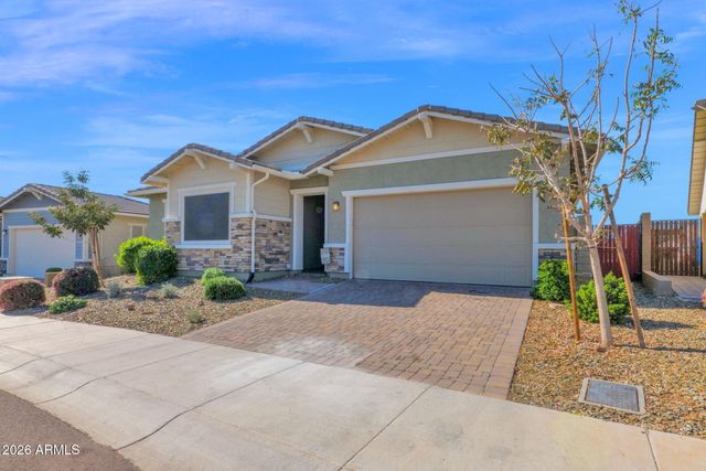 44624 N 43RD Drive, New River, AZ 85087