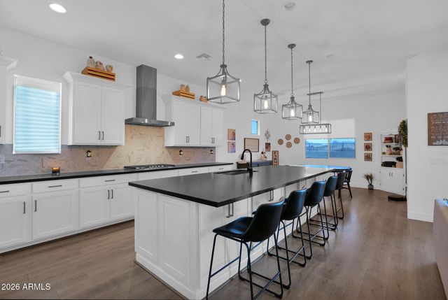 44624 N 43RD Drive, New River, AZ 85087