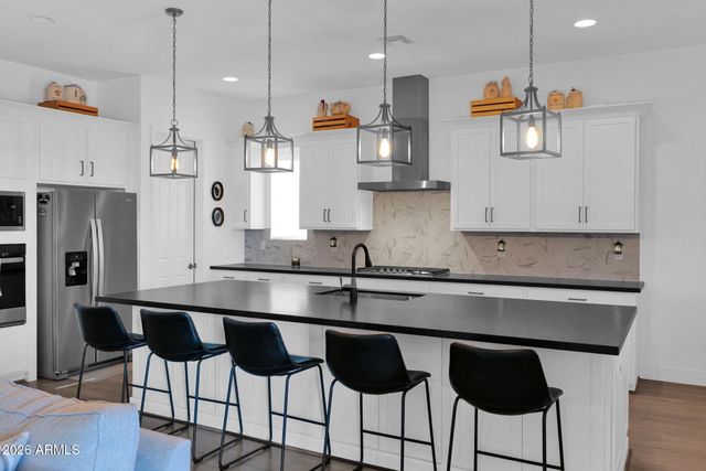 44624 N 43RD Drive, New River, AZ 85087