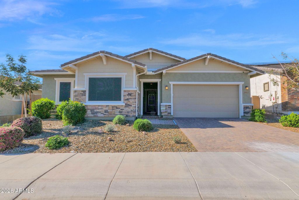 44624 N 43RD Drive, New River, AZ 85087
