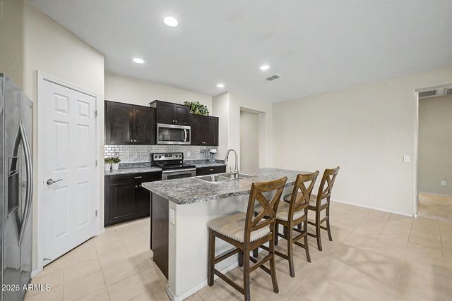 19924 N 260TH Drive, Buckeye, AZ 85396