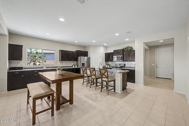 19924 N 260TH Drive, Buckeye, AZ 85396