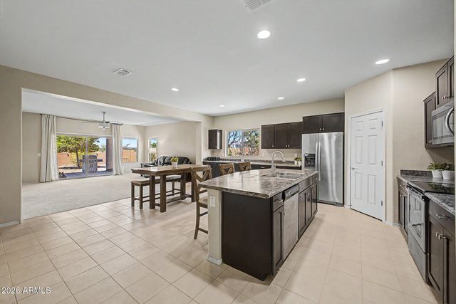 19924 N 260TH Drive, Buckeye, AZ 85396
