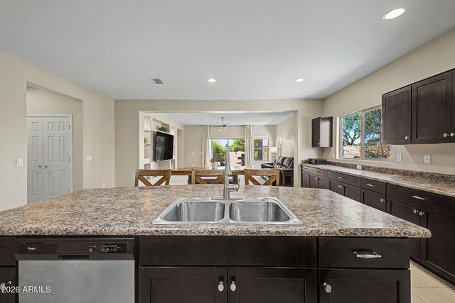 19924 N 260TH Drive, Buckeye, AZ 85396