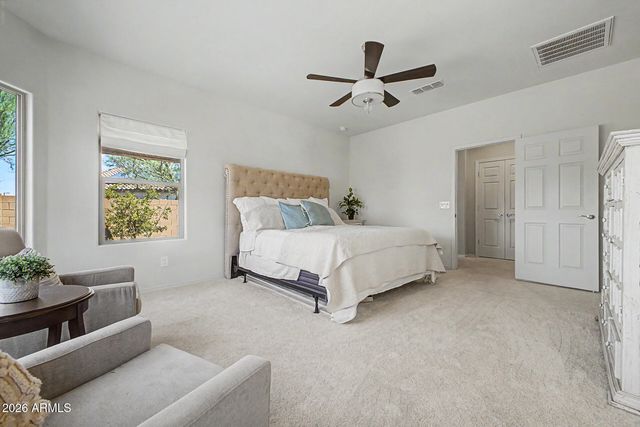 19924 N 260TH Drive, Buckeye, AZ 85396