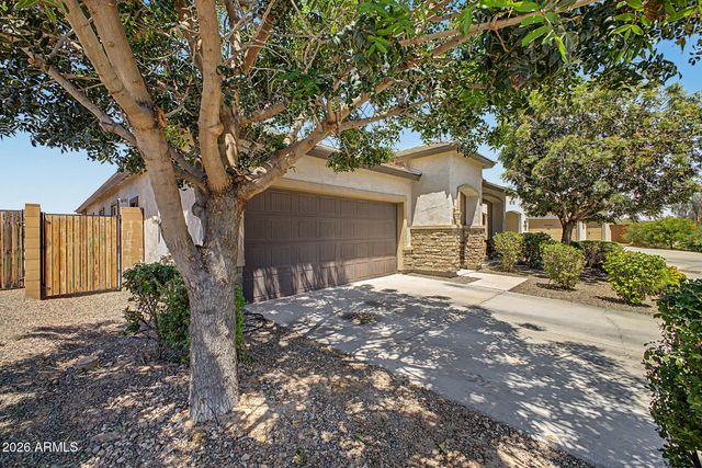 19924 N 260TH Drive, Buckeye, AZ 85396