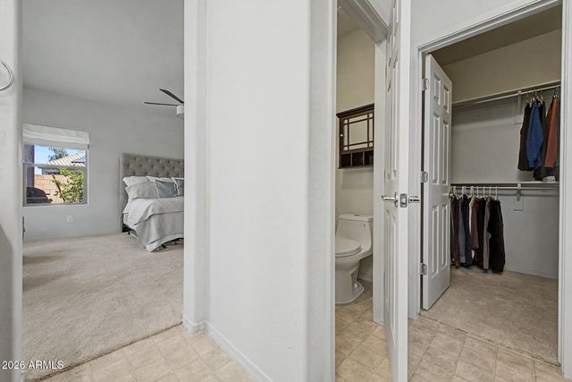 19924 N 260TH Drive, Buckeye, AZ 85396