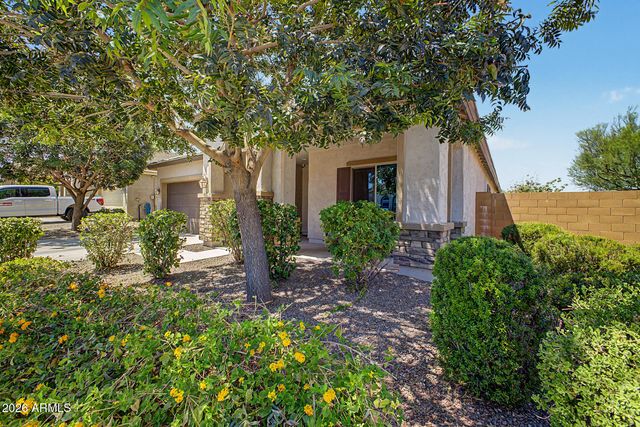 19924 N 260TH Drive, Buckeye, AZ 85396