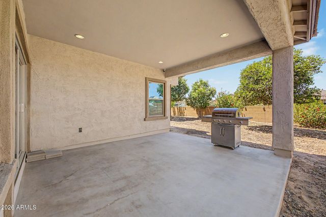 19924 N 260TH Drive, Buckeye, AZ 85396